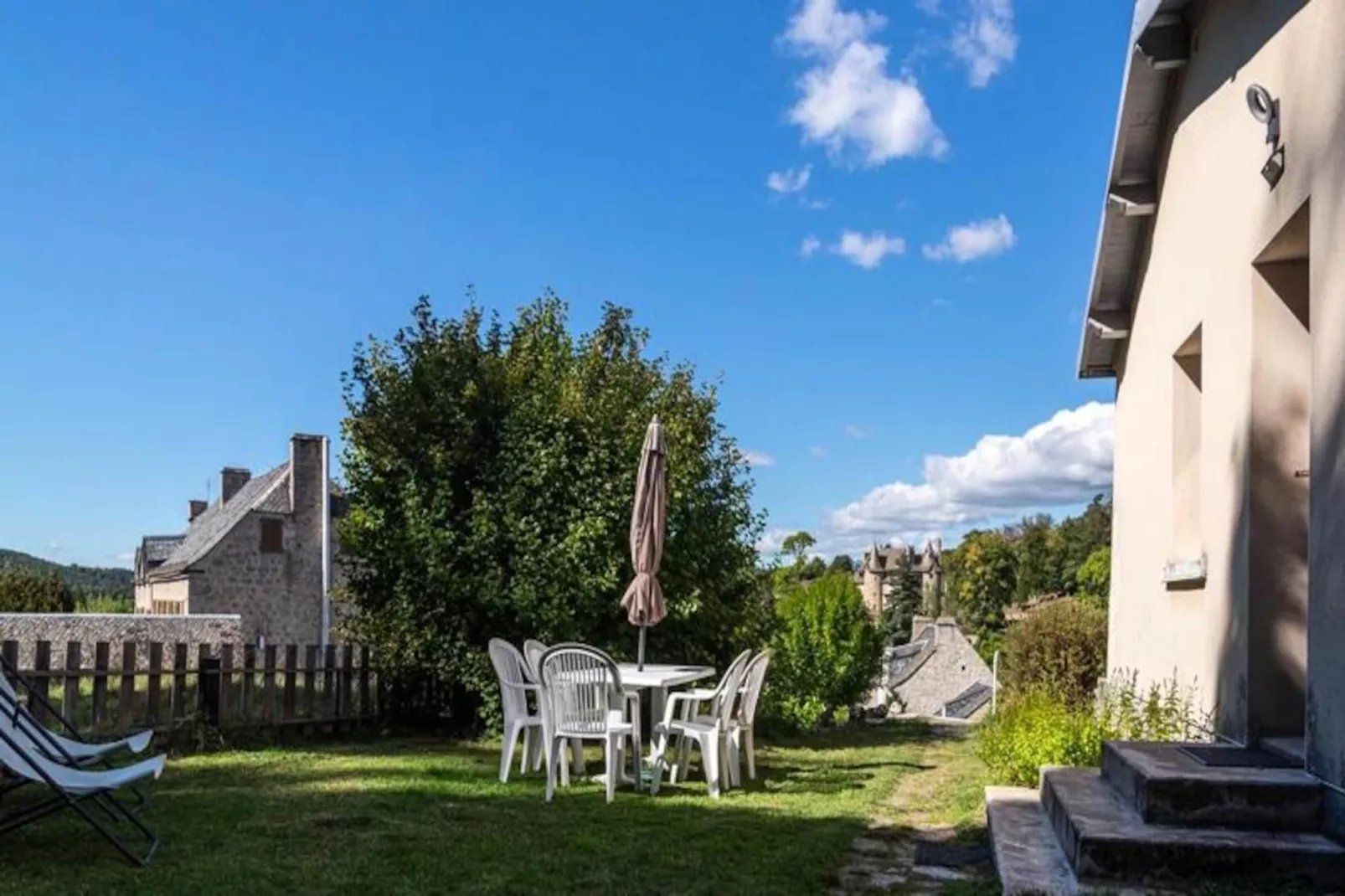 Gîte de France La maison rocher 3 épis-Image-tags.