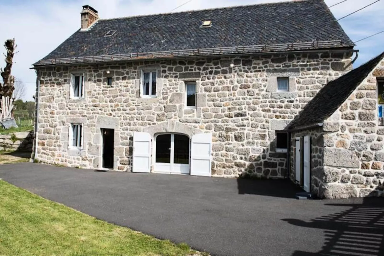 Gîte de France Gîtes de france à veyrès 3 épis-Image-tags.