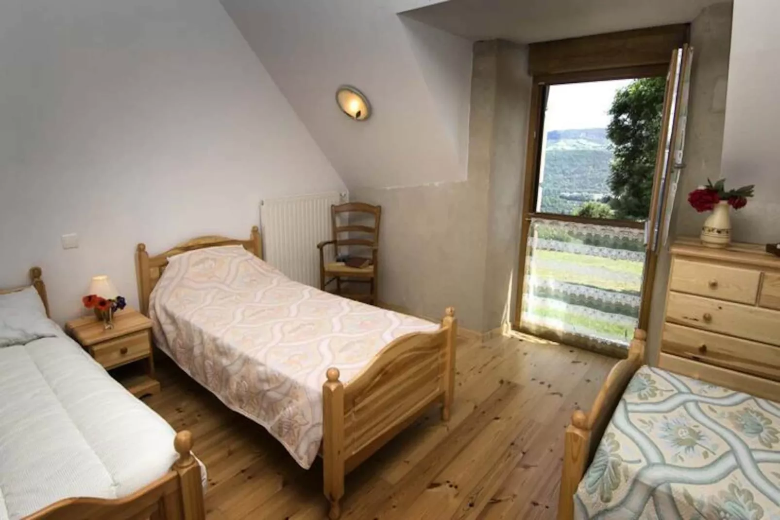 Gîte de France La grange du candel bos à nogardel 3 épis-Image-tags.