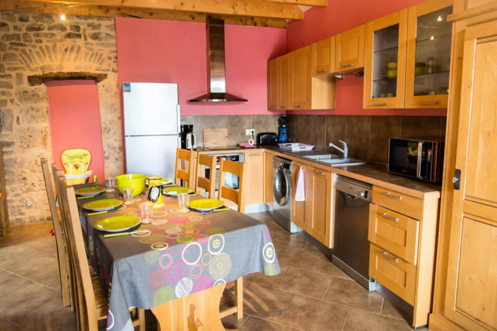 Gîte de France Gîte "la nature" 4 épis-Image-tags.