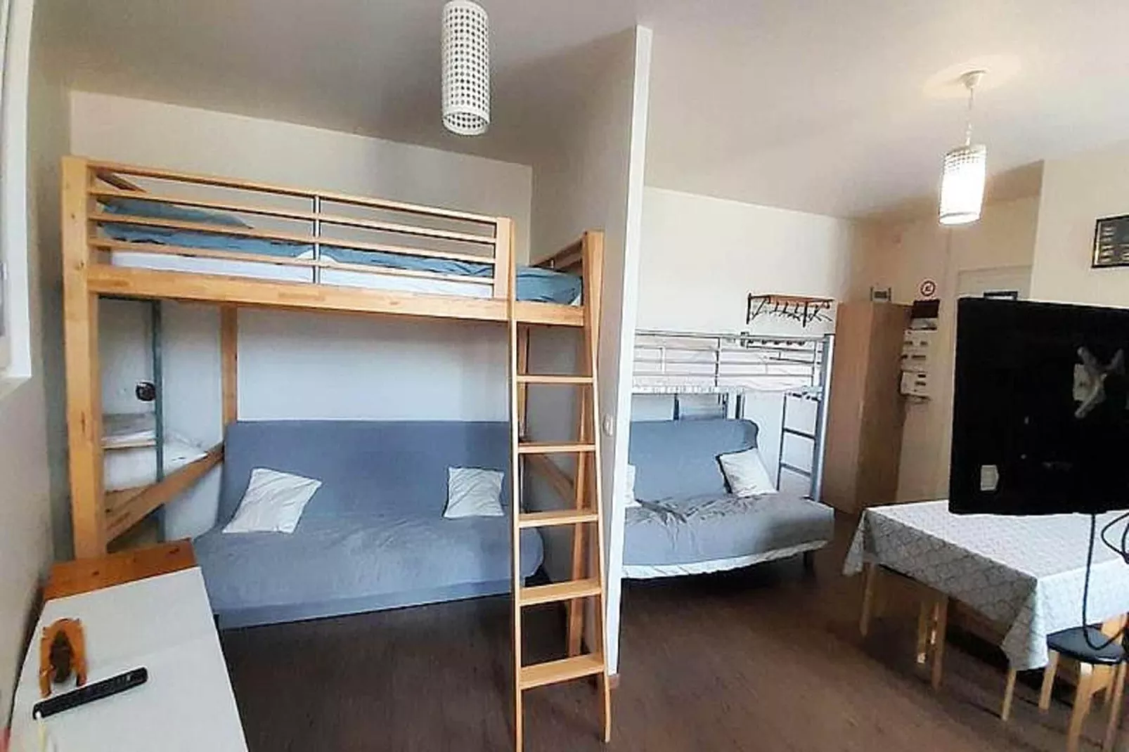 Résidence 34 Rue De Verdun-Chambre