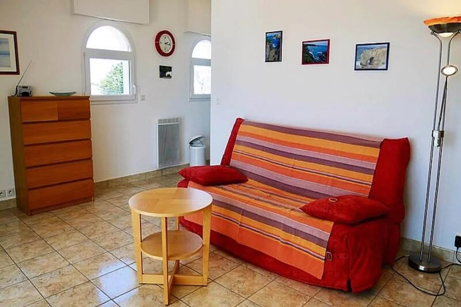 Résidence Ker Eden-Salon