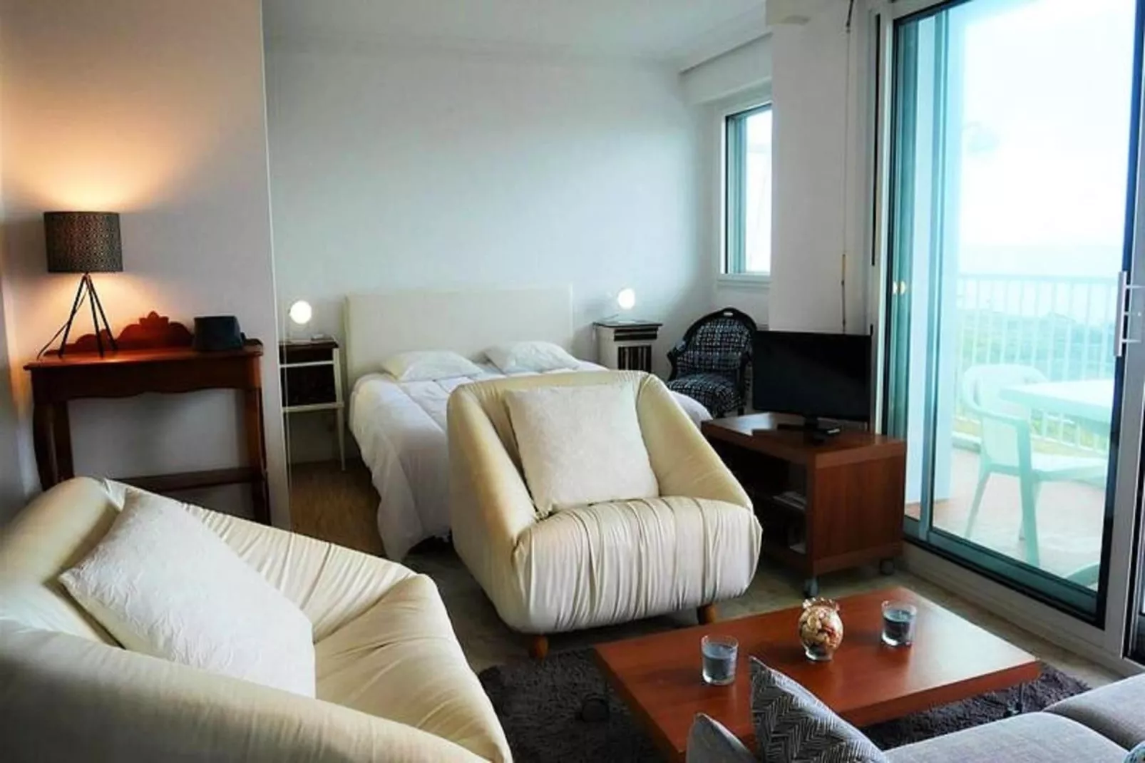 Résidence Saint Gilles-Salon