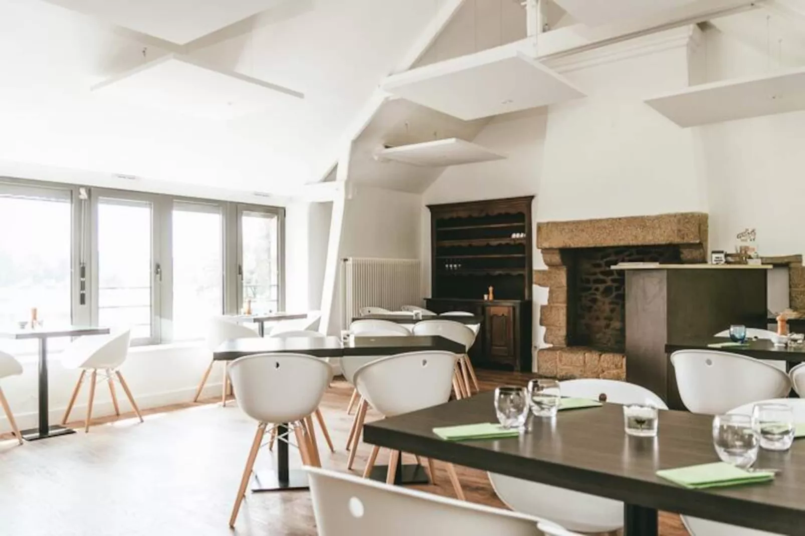 Résidence du Domaine du Moulin Neuf-Image-tags.