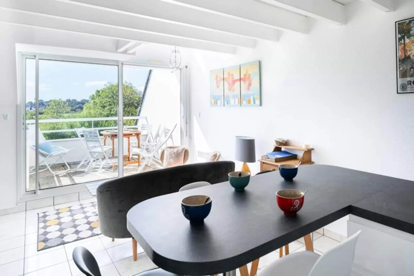 Résidence Les Tadornes-Image-tags.