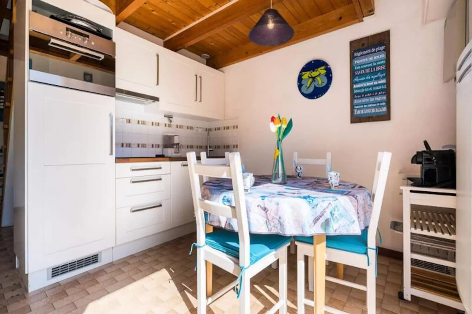 Résidence Les Maisons De Kerlois-Image-tags.