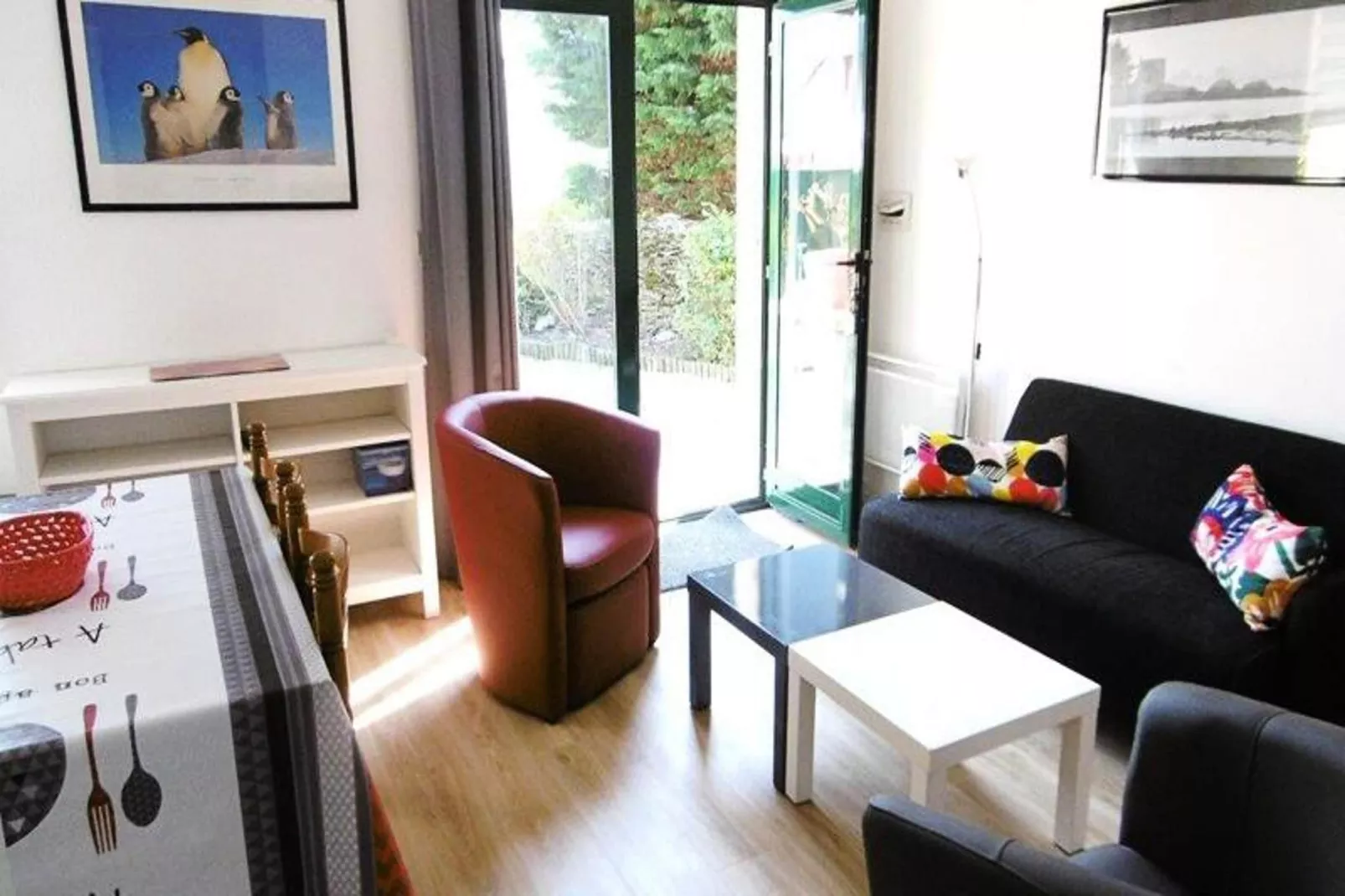 Résidence Duguay Trouin-Salon