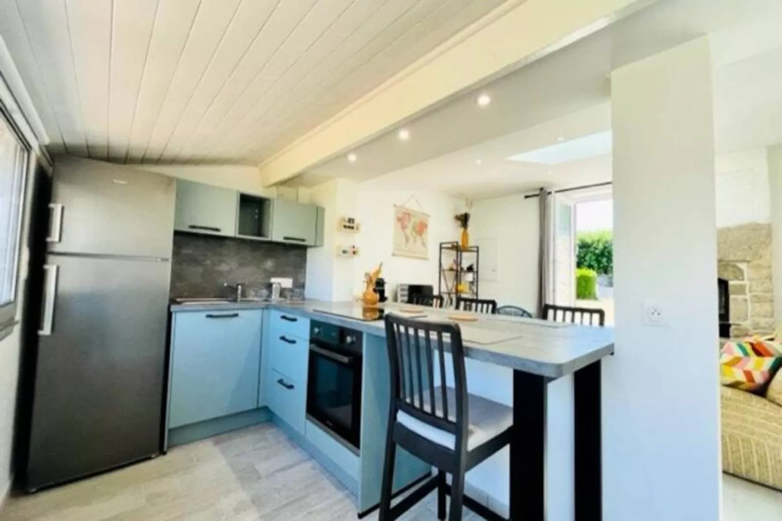 Résidence Village De Kervihan-Image-tags.