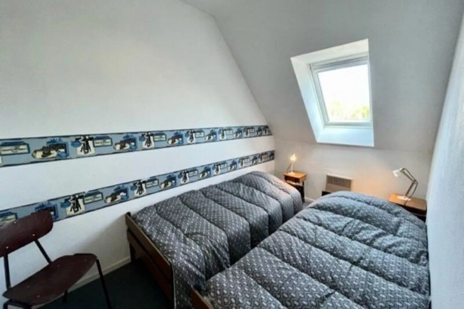 Résidence Les Maisons De La Mer-Image-tags.