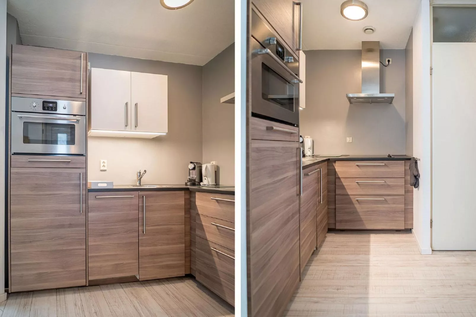 Residentie Californië 7-Kitchen