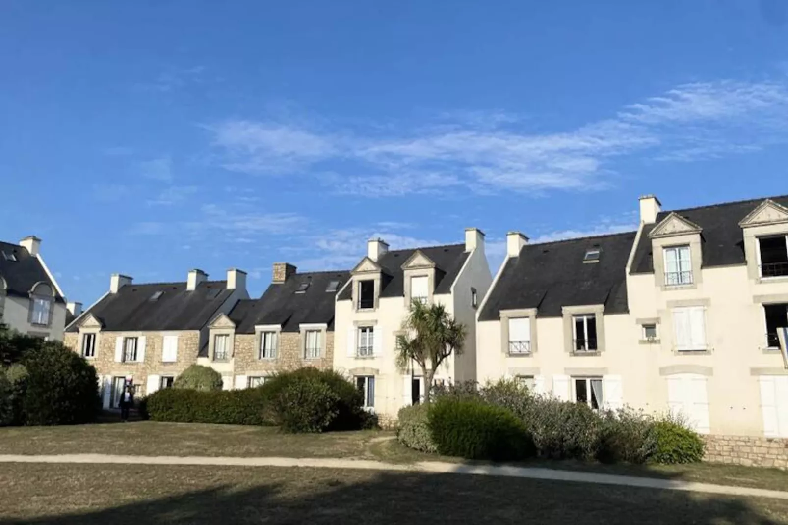 Résidence Port du Crouesty - maeva Home