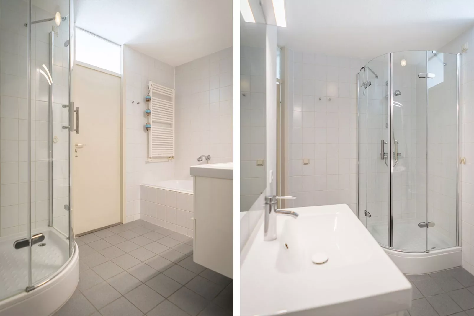 Residentie Californië 7-Bathroom