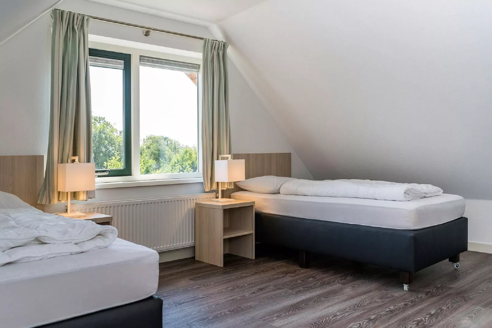 't Hoogelandt 1-Bedroom