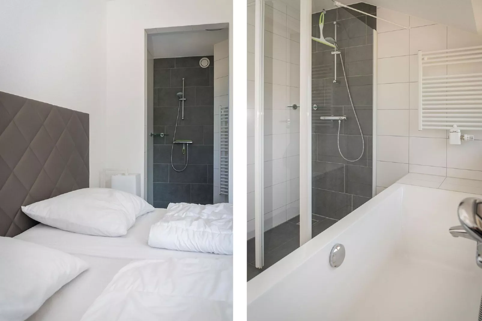 't Hoogelandt 1-Bedroom