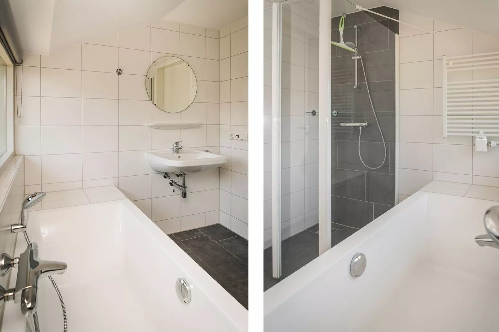 't Hoogelandt 1-Bathroom