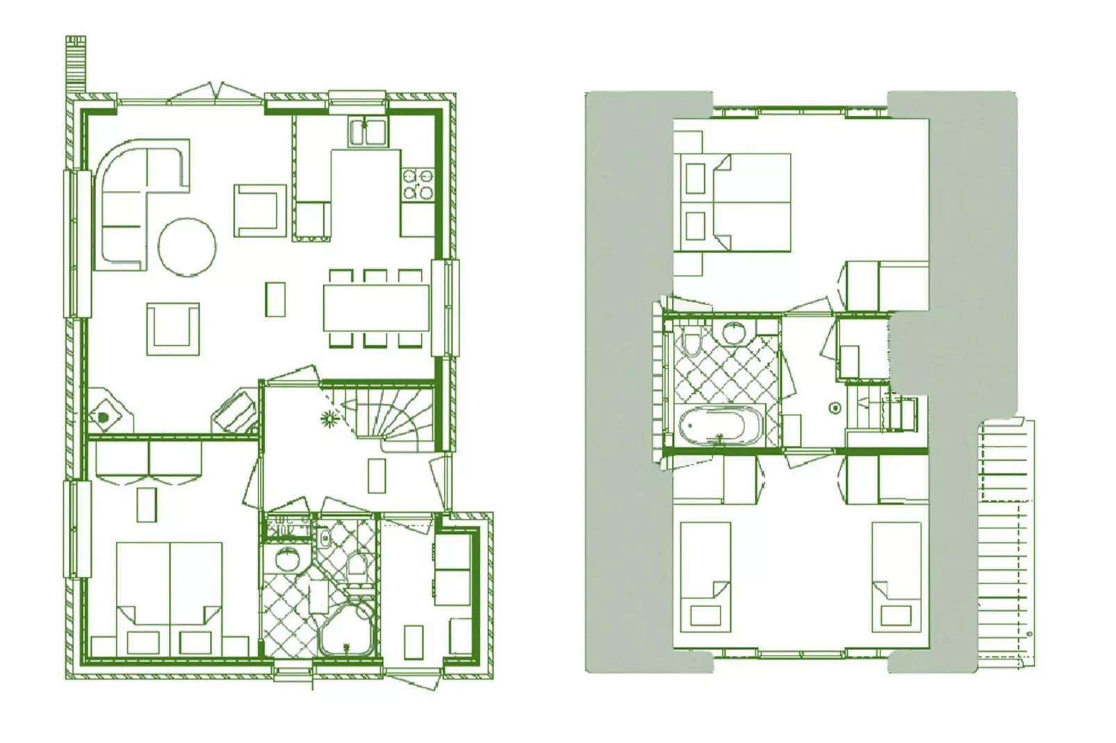 't Hoogelandt 1-Facilities
