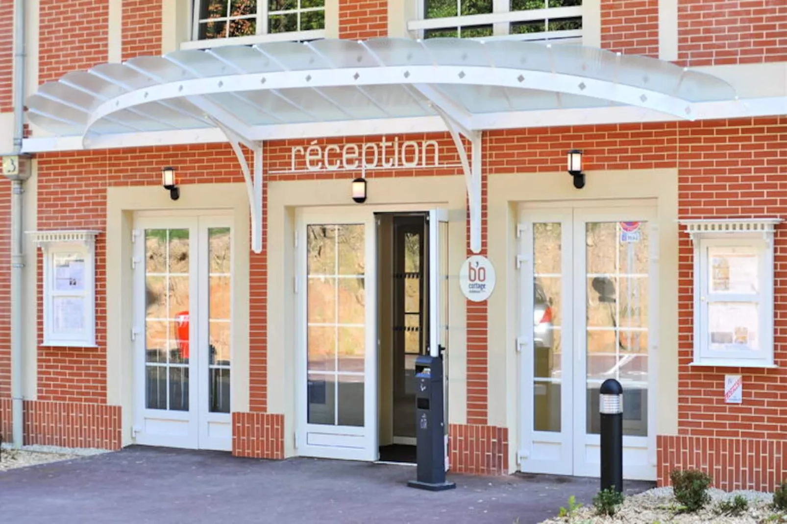 Résidence b'o Cottage ****-Image-tags.