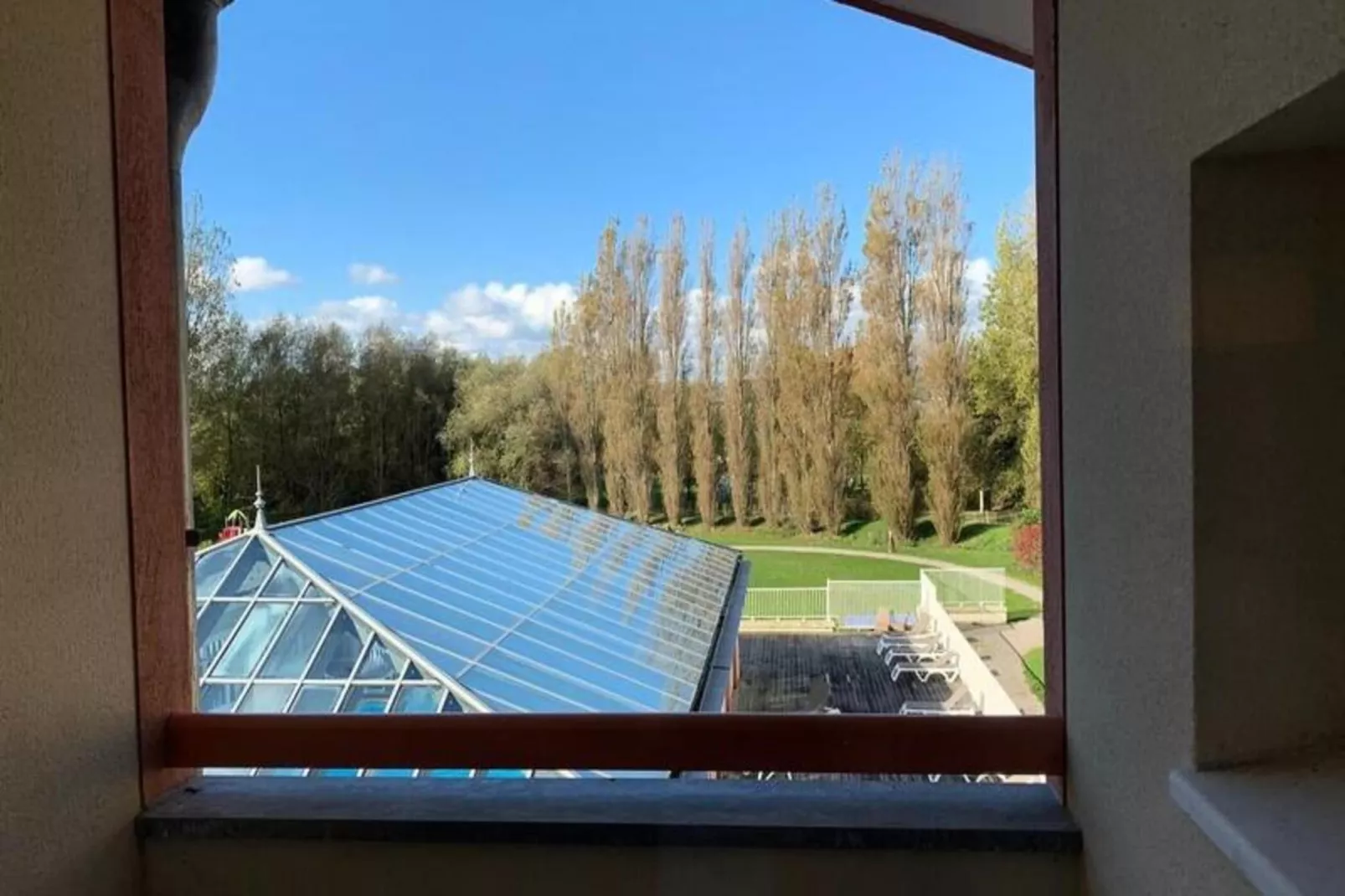 Résidence Bel Appartement 5 Pers Avec Piscine, Tennis Et Parking 236-Außenbereich Sommer