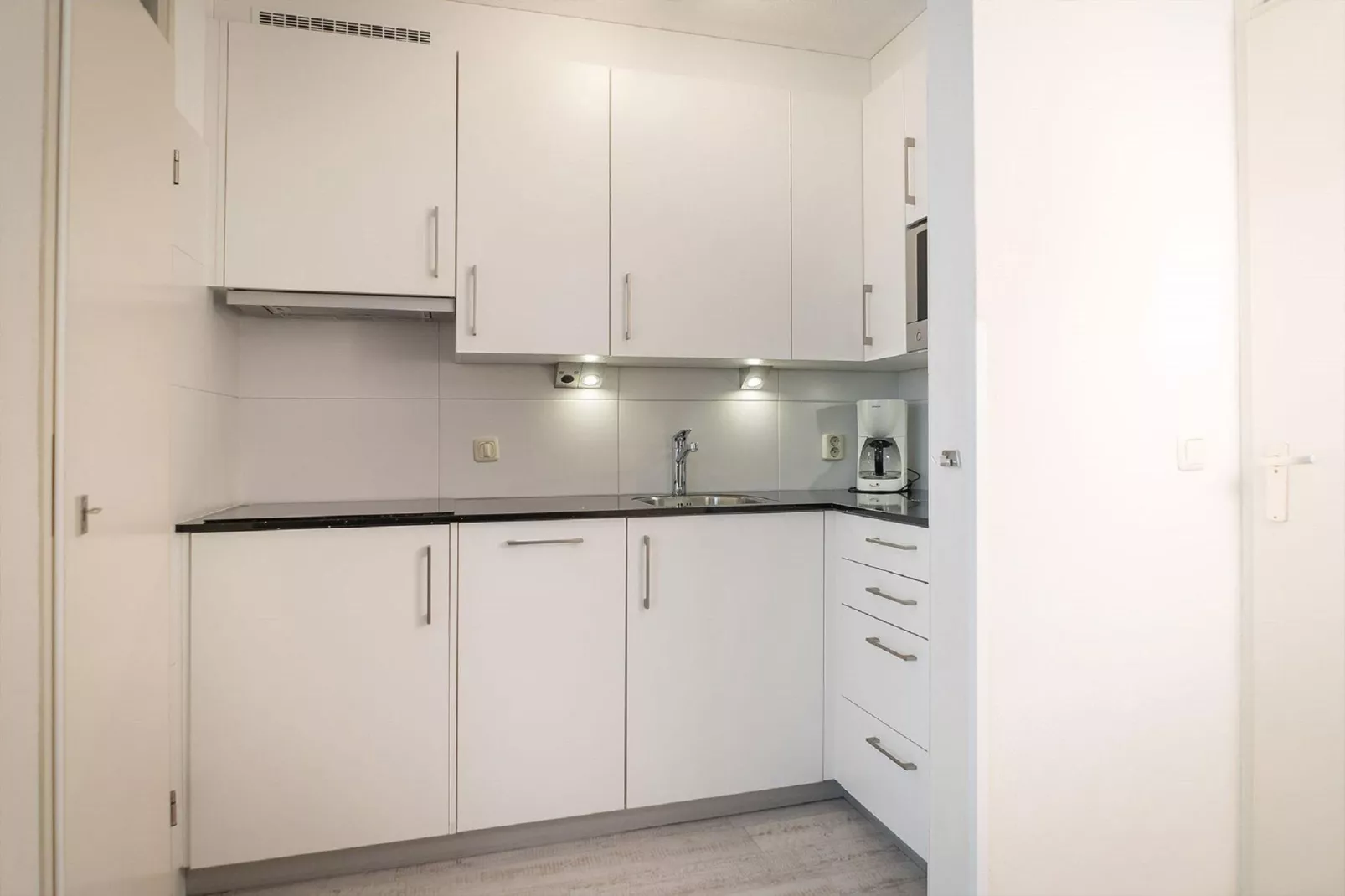 Residentie Californië 6-Kitchen