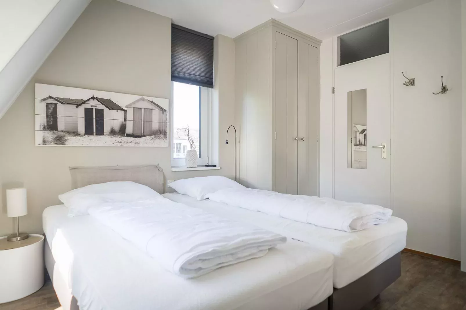 Residentie Californië 8-Bedroom
