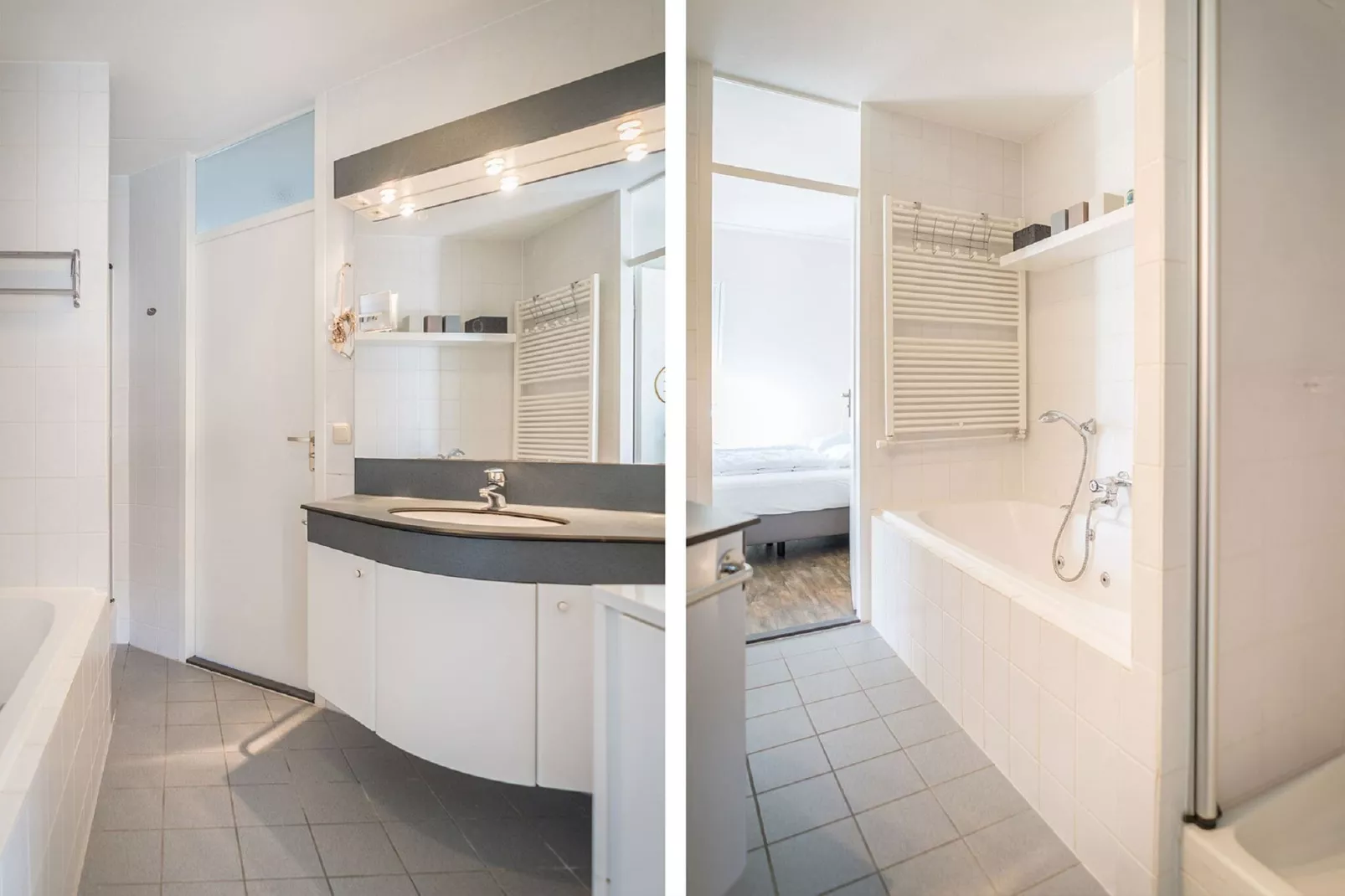 Residentie Californië 8-Bathroom