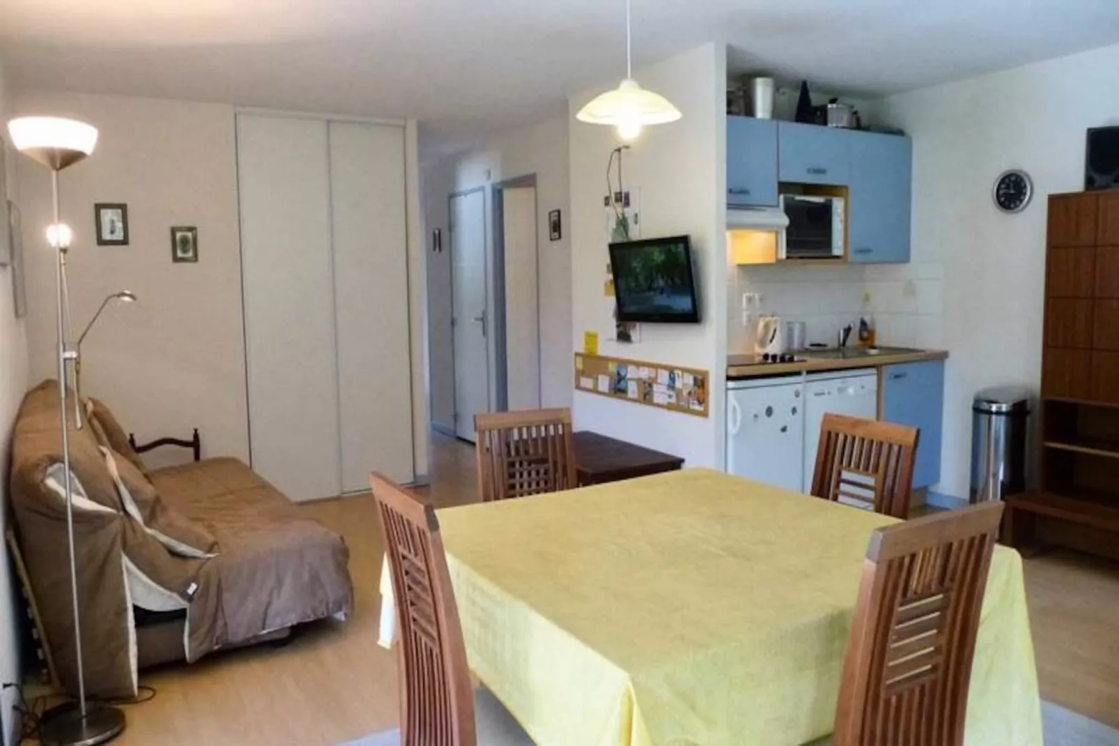 Résidence Pleiades-Image-tags.