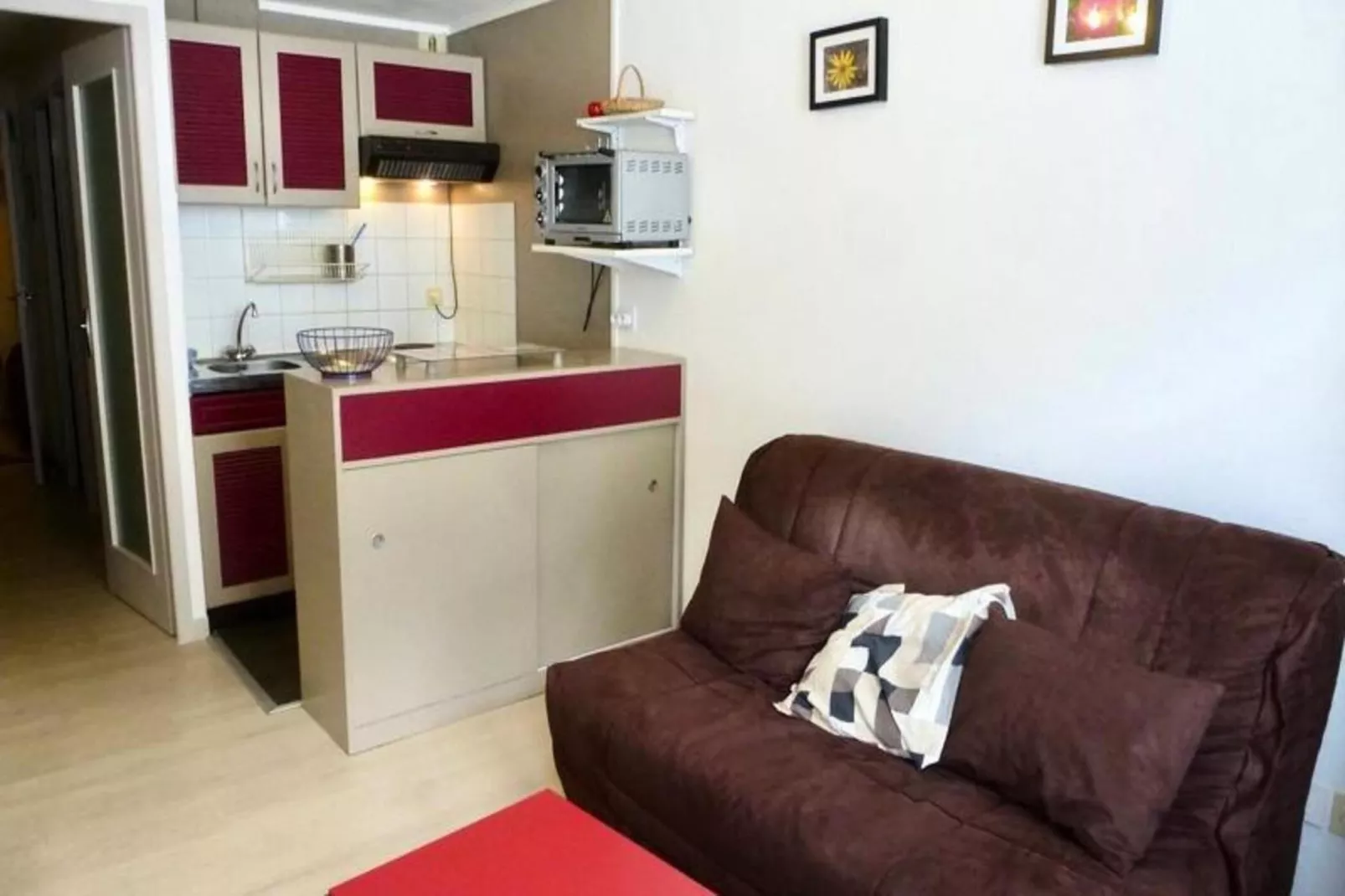 Résidence Europe-Salon