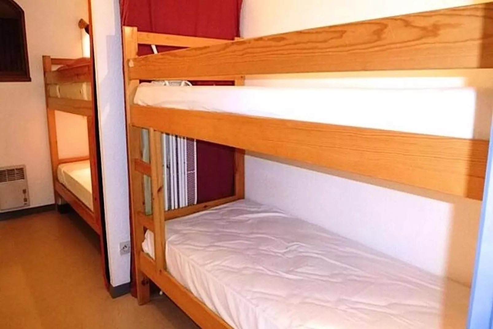 Résidence Artigalas-Dining room