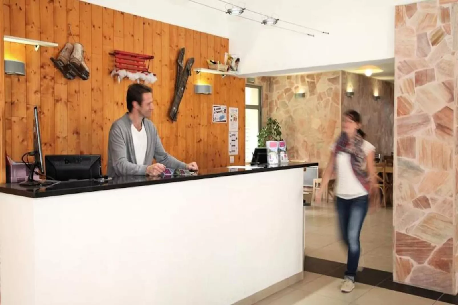 Résidence Le Domaine du Val de Roland ***-Image-tags.