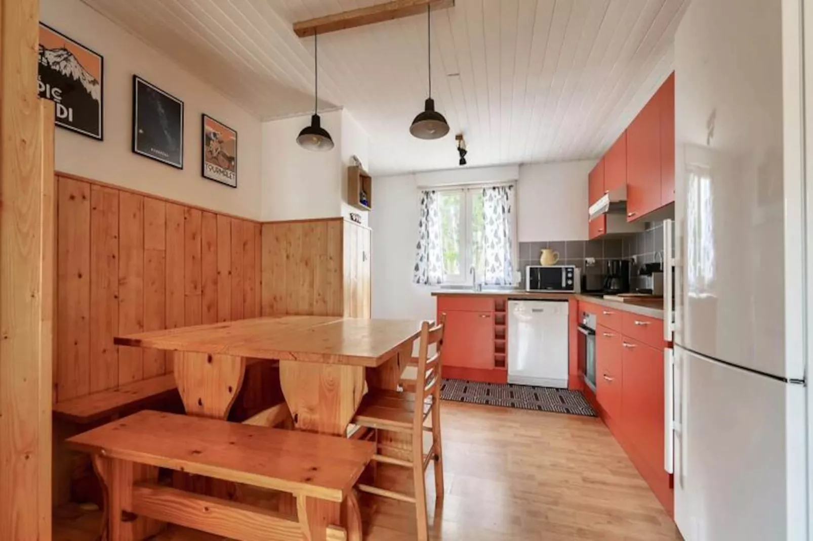 Résidence Pm91-bareges-Nicht zugeordnet