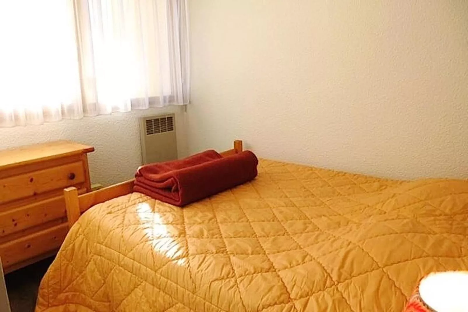 Résidence Lienz-Außenbereich Sommer