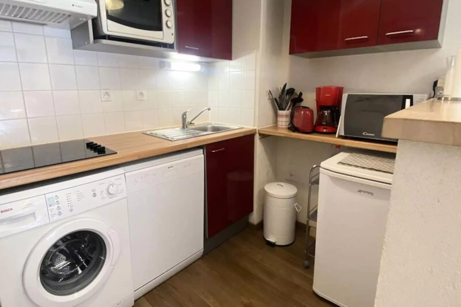 Résidence Bois De Marie