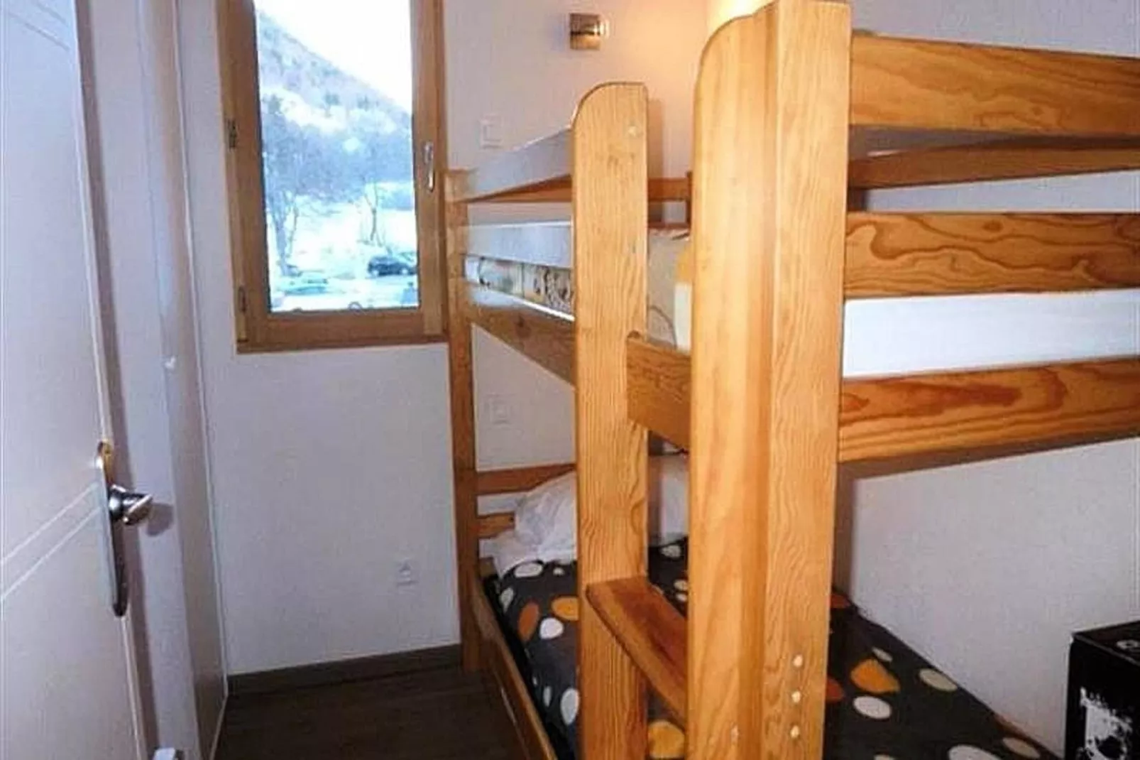 Résidence Bois De Marie - Bedroom