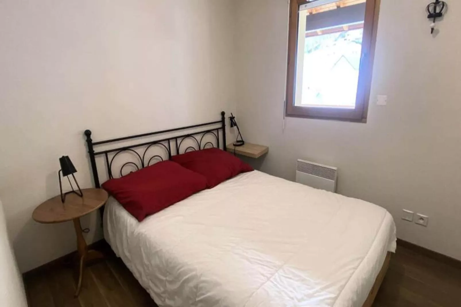 Résidence Bois De Marie - Exterior in summer