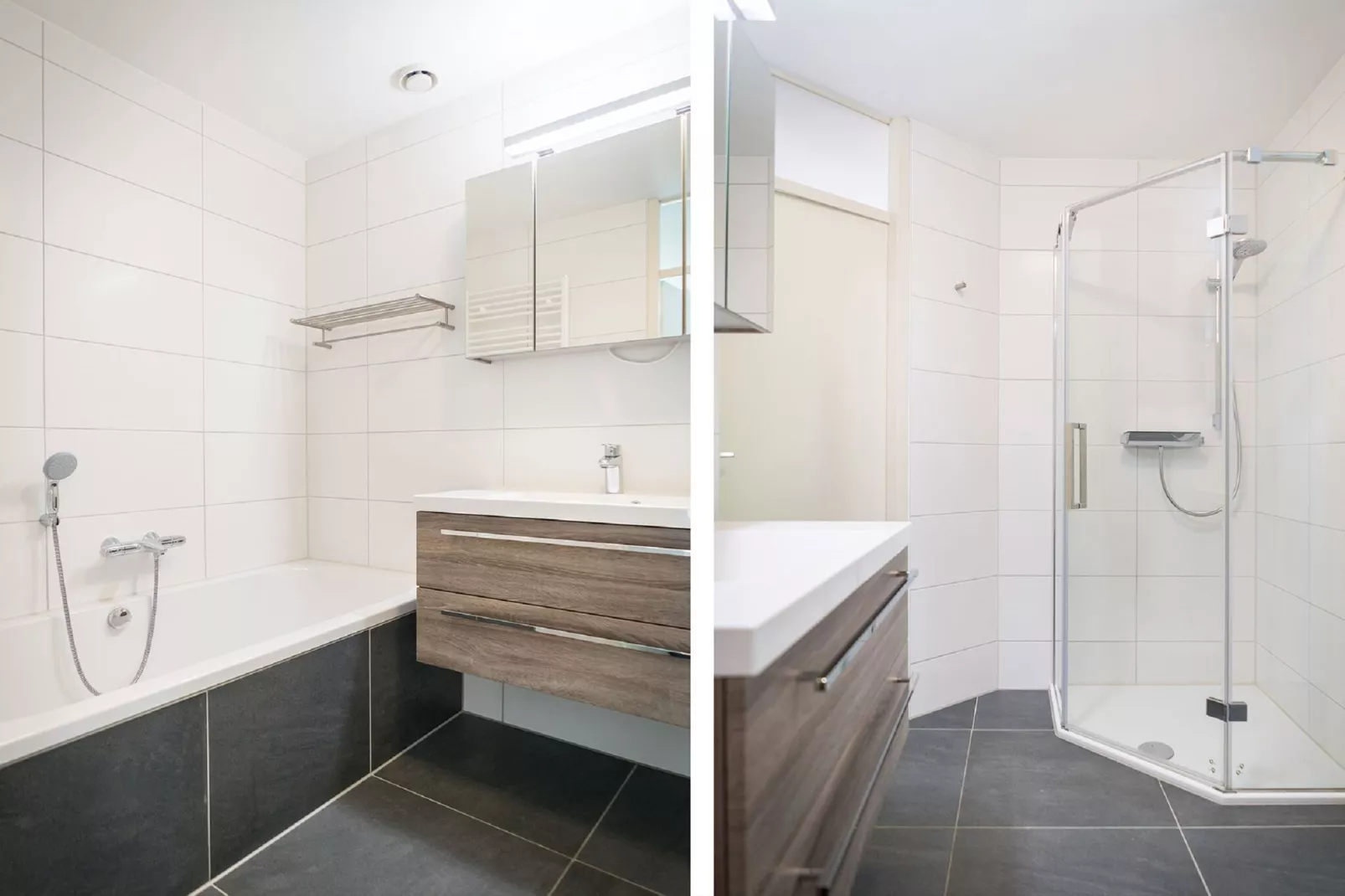 Residentie Californië 1-Salle de bain