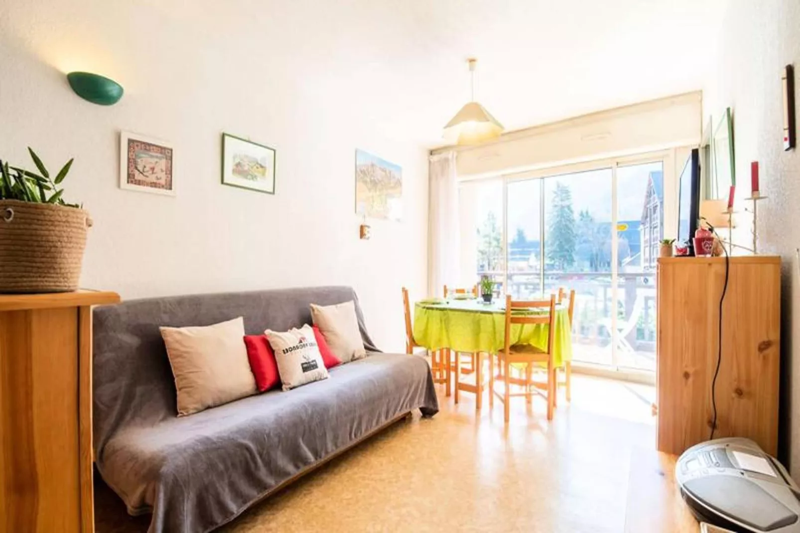 Résidence Ondine A-Salon