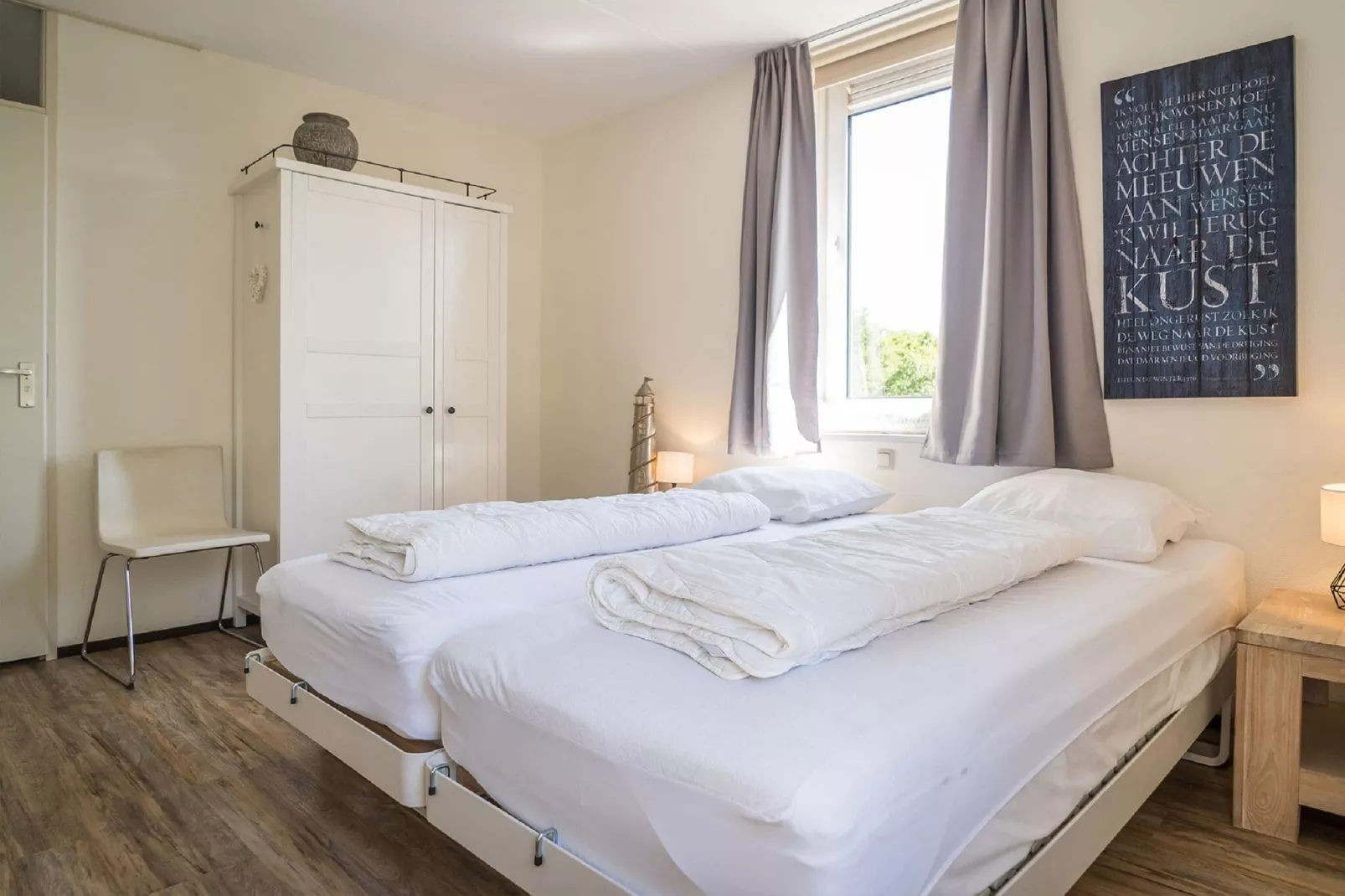 Residentie Californië 2-Bedroom