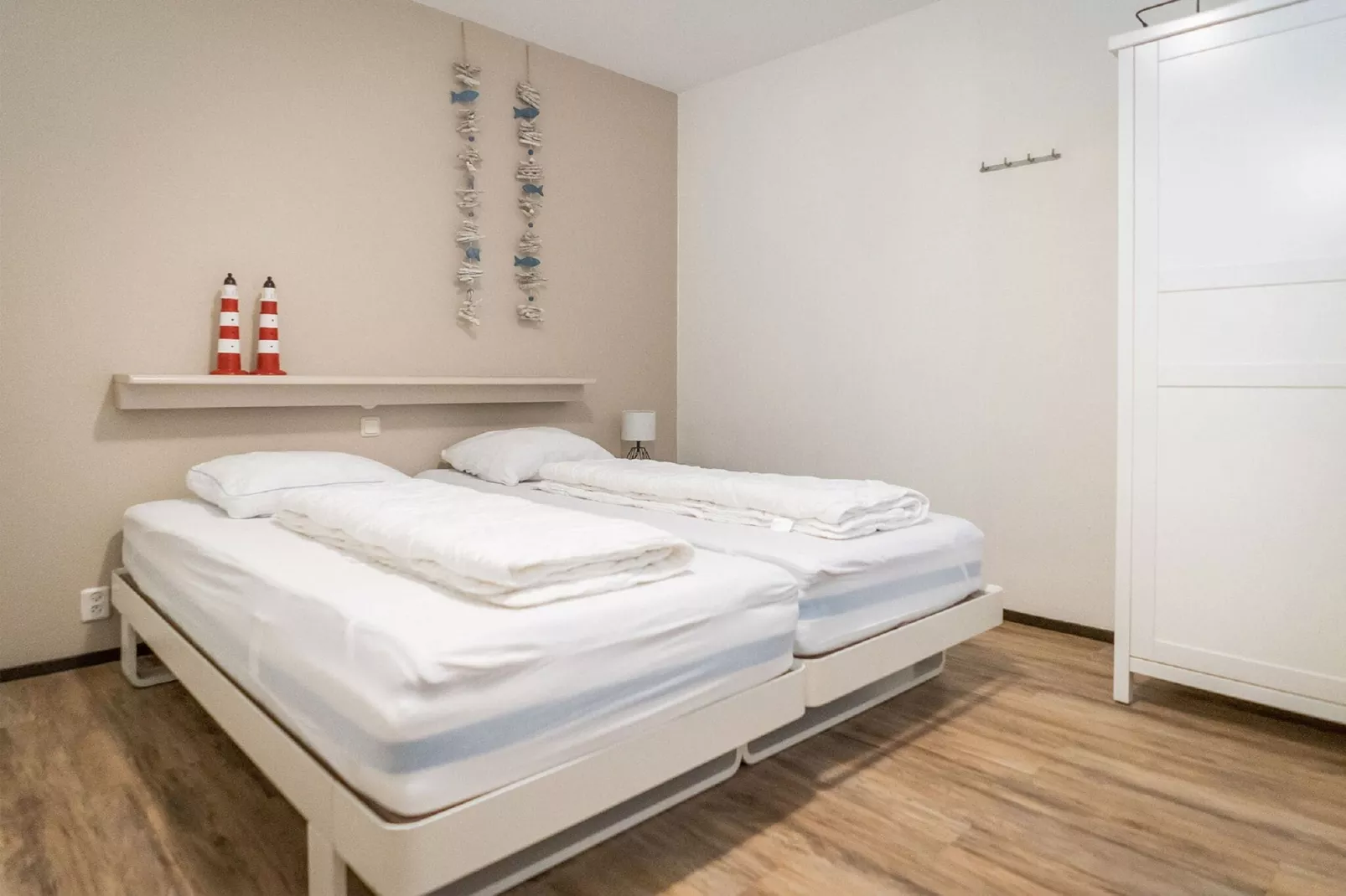 Residentie Californië 2-Bedroom