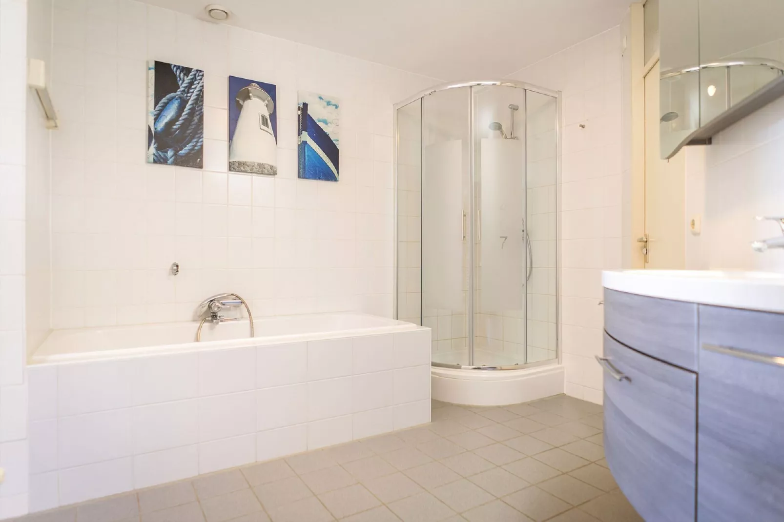 Residentie Californië 2-Bathroom