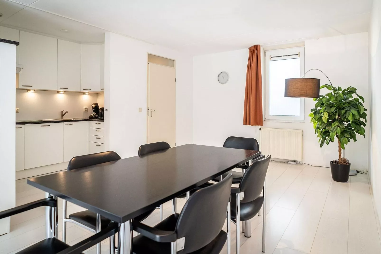 Residentie Californië 3-Kitchen