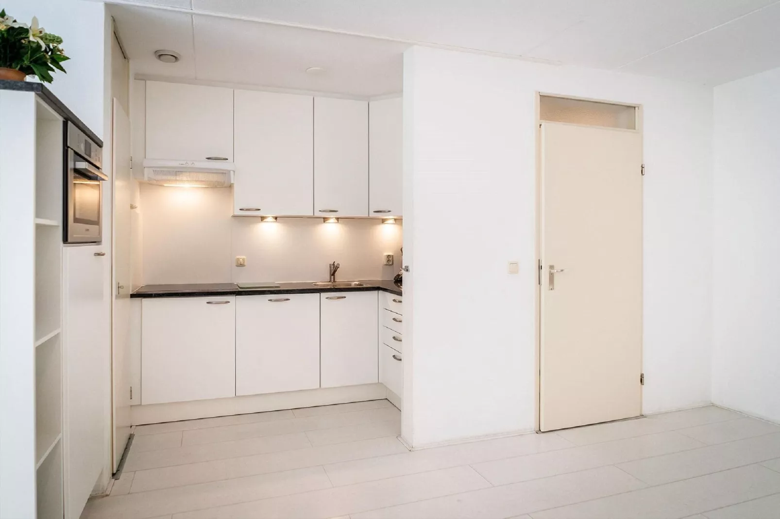 Residentie Californië 3-Kitchen