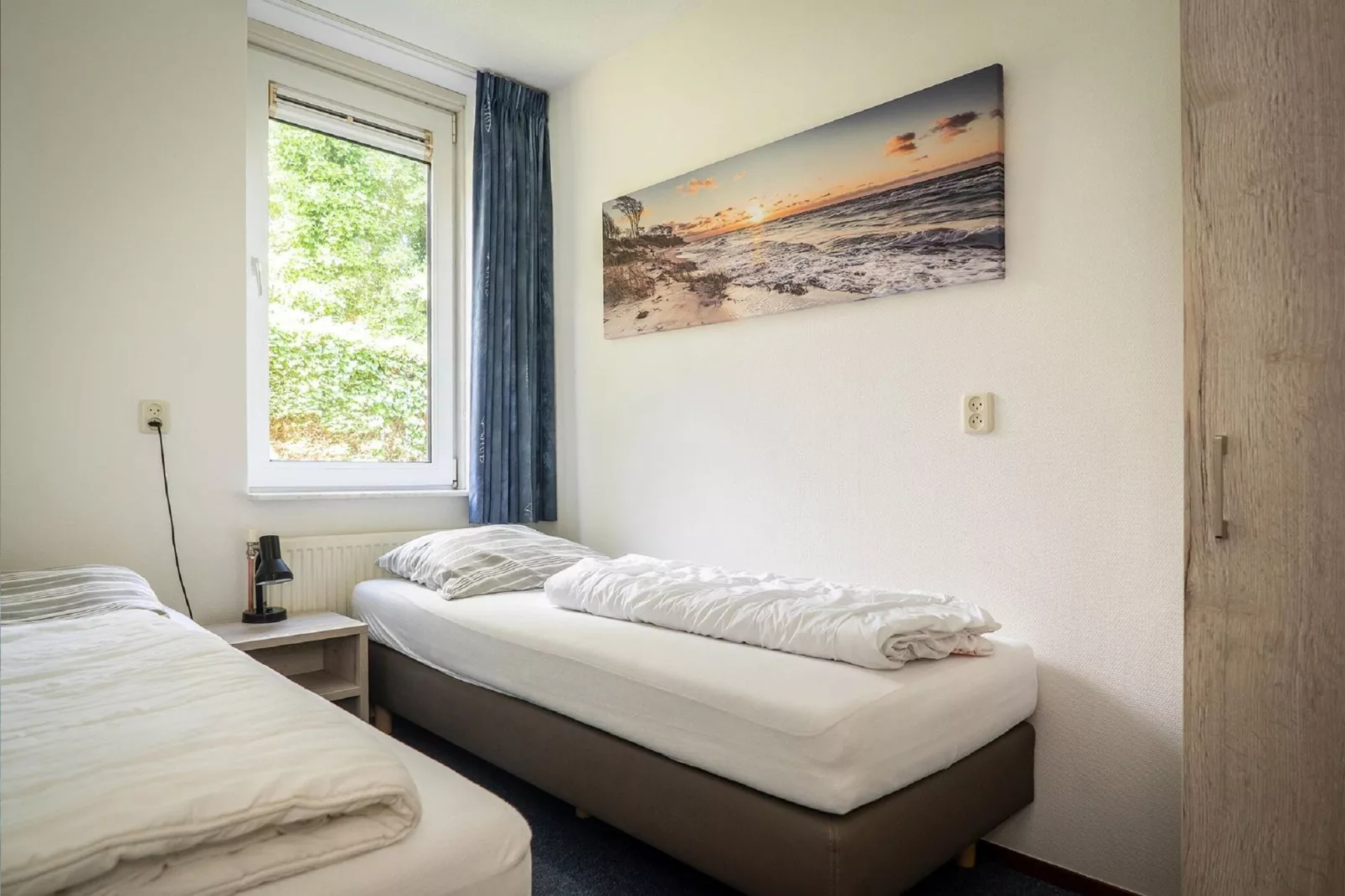 Residentie Californië 3-Bedroom