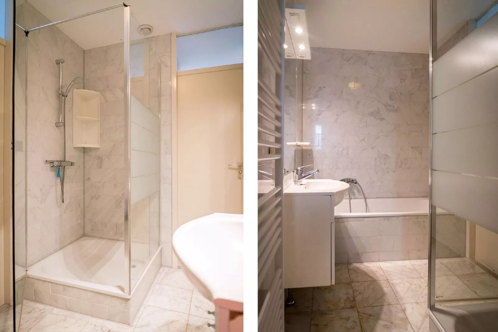 Residentie Californië 3-Bathroom