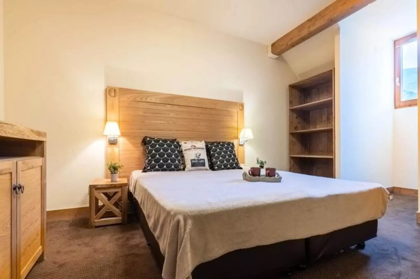 Résidence Cami Real-Image-tags.