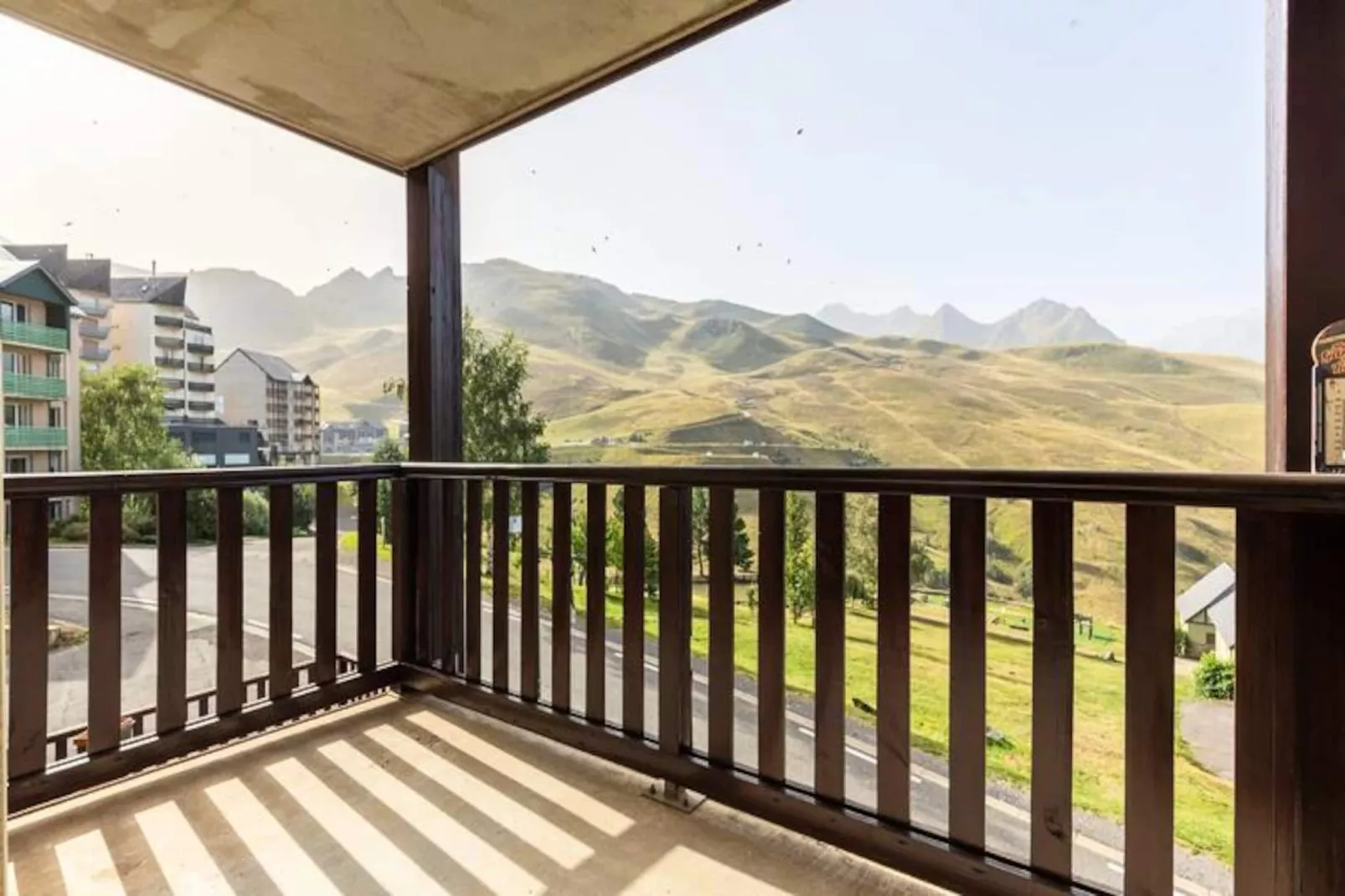 Résidence Les Hauts De Peyragudes-Image-tags.