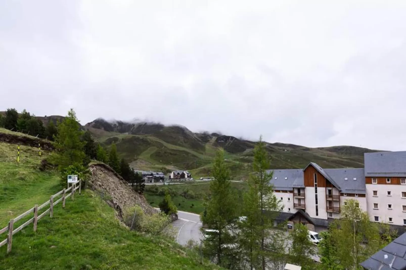 Résidence Les Flocons De Soleil-Image-tags.