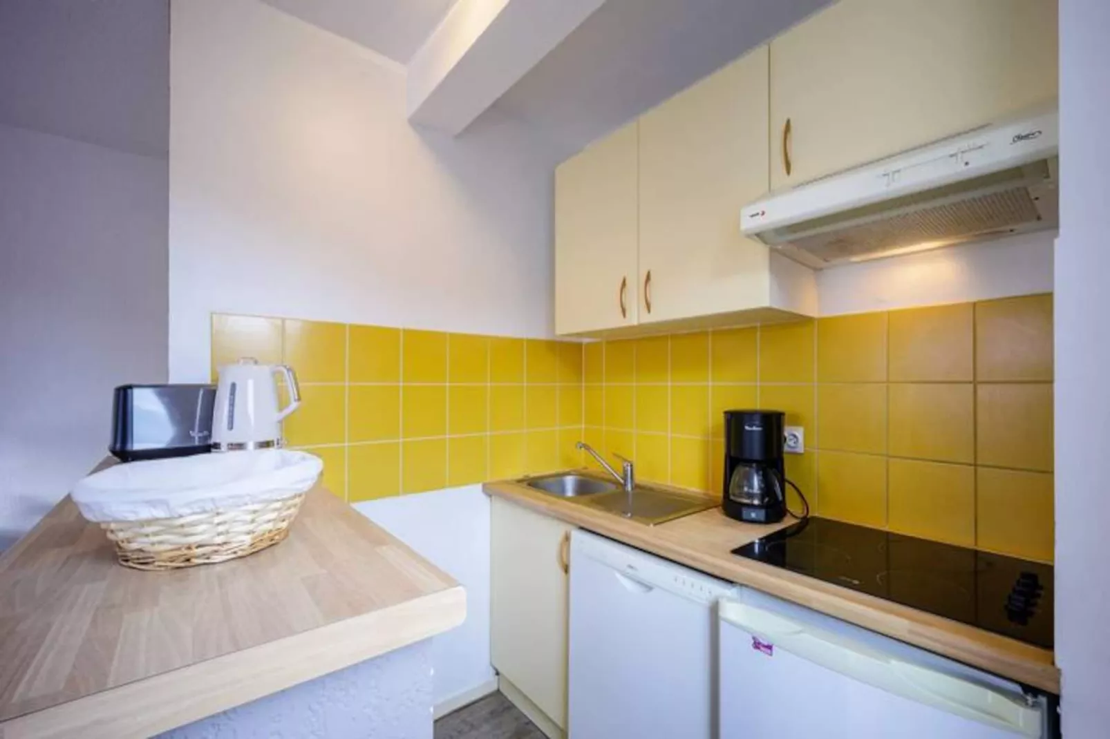 Résidence Les Hauts De Peyragudes-Image-tags.