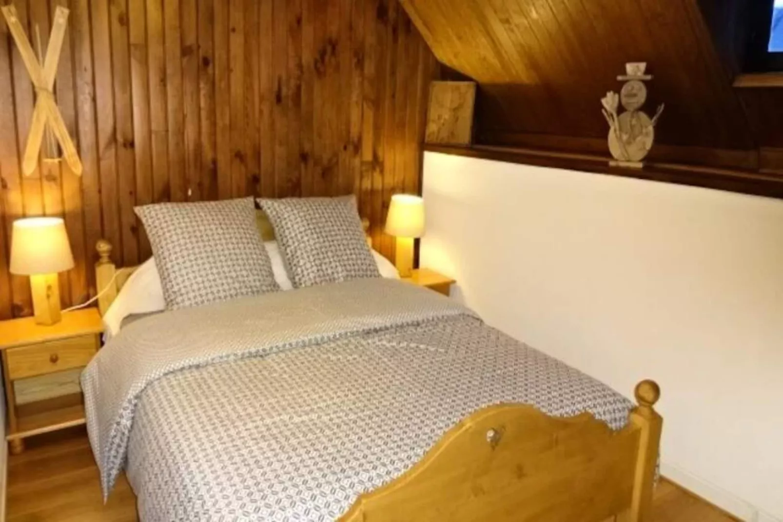 Résidence Maison Mitoyenne-Image-tags.