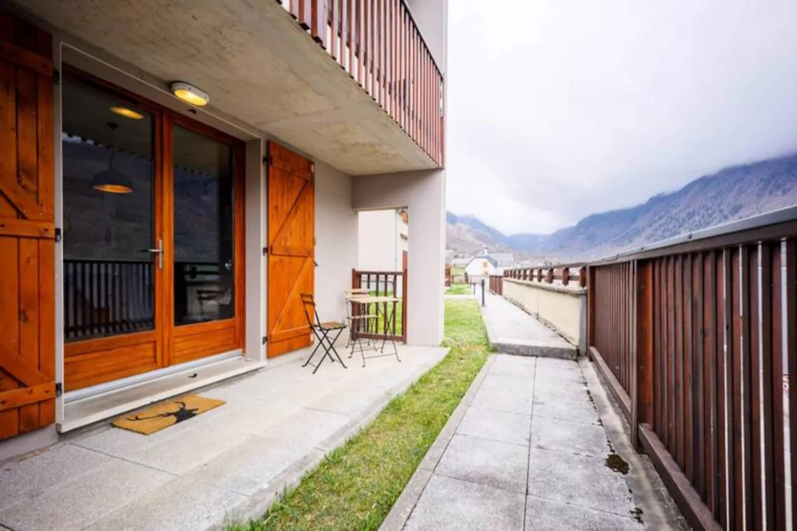 Résidence Les Granges De Trescazes-Image-tags.