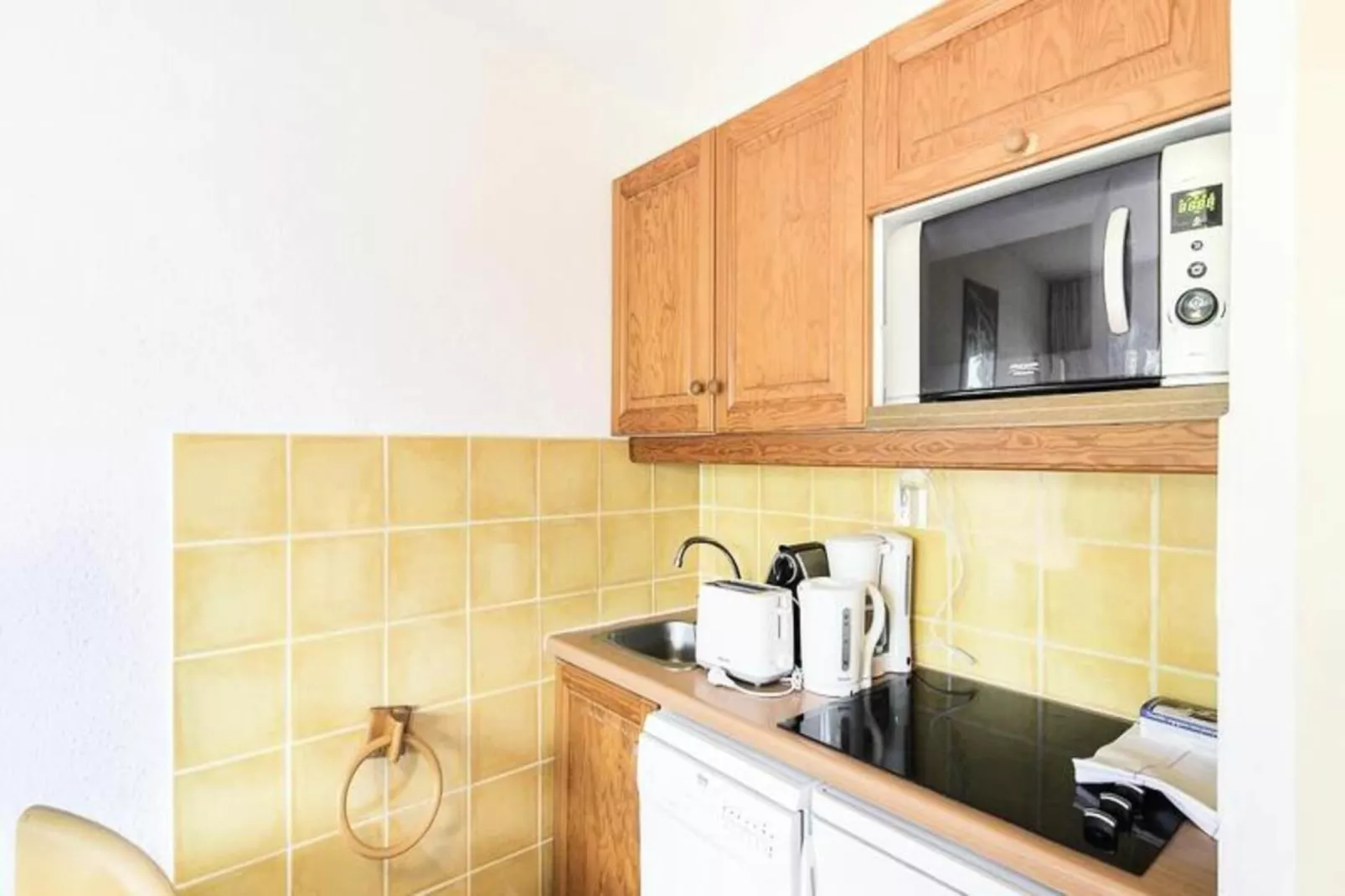 Résidence Le Pédrou - Maeva Home-Exterior in summer